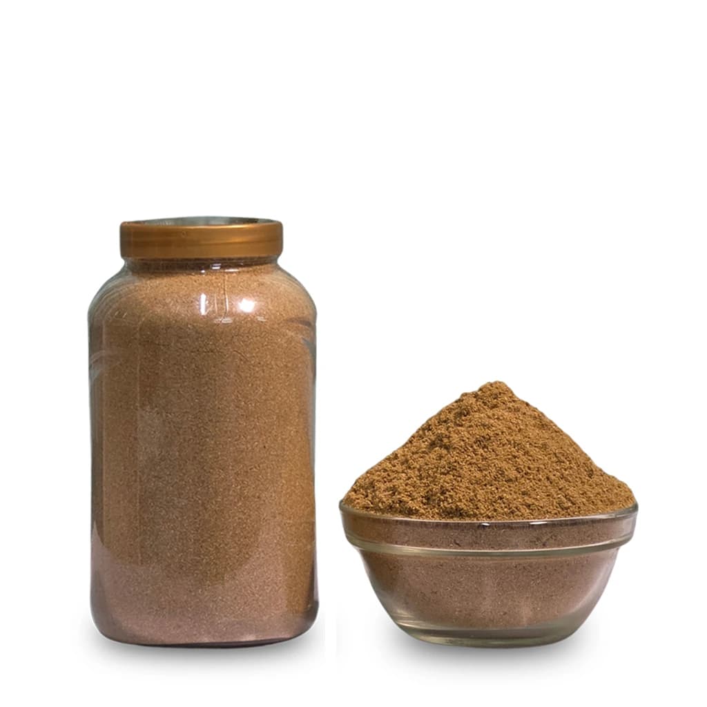 মিক্স মসলা ৫০০ গ্রাম