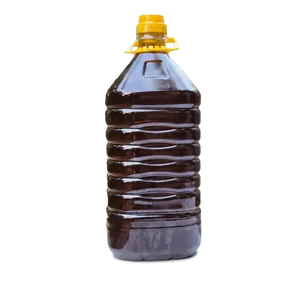 মিক্স সরিষার তেল ৫ কেজি