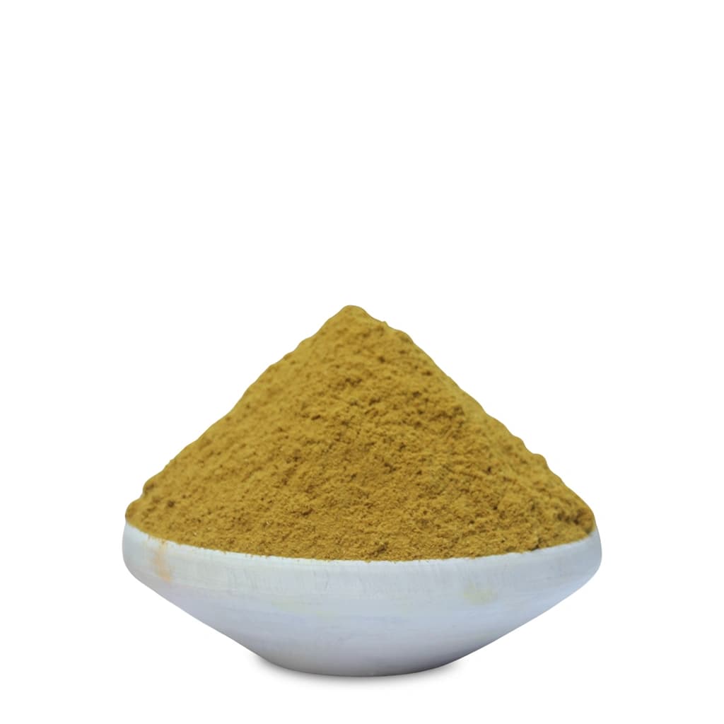দেশি ধনিয়ার গুঁড়া ১ কেজি