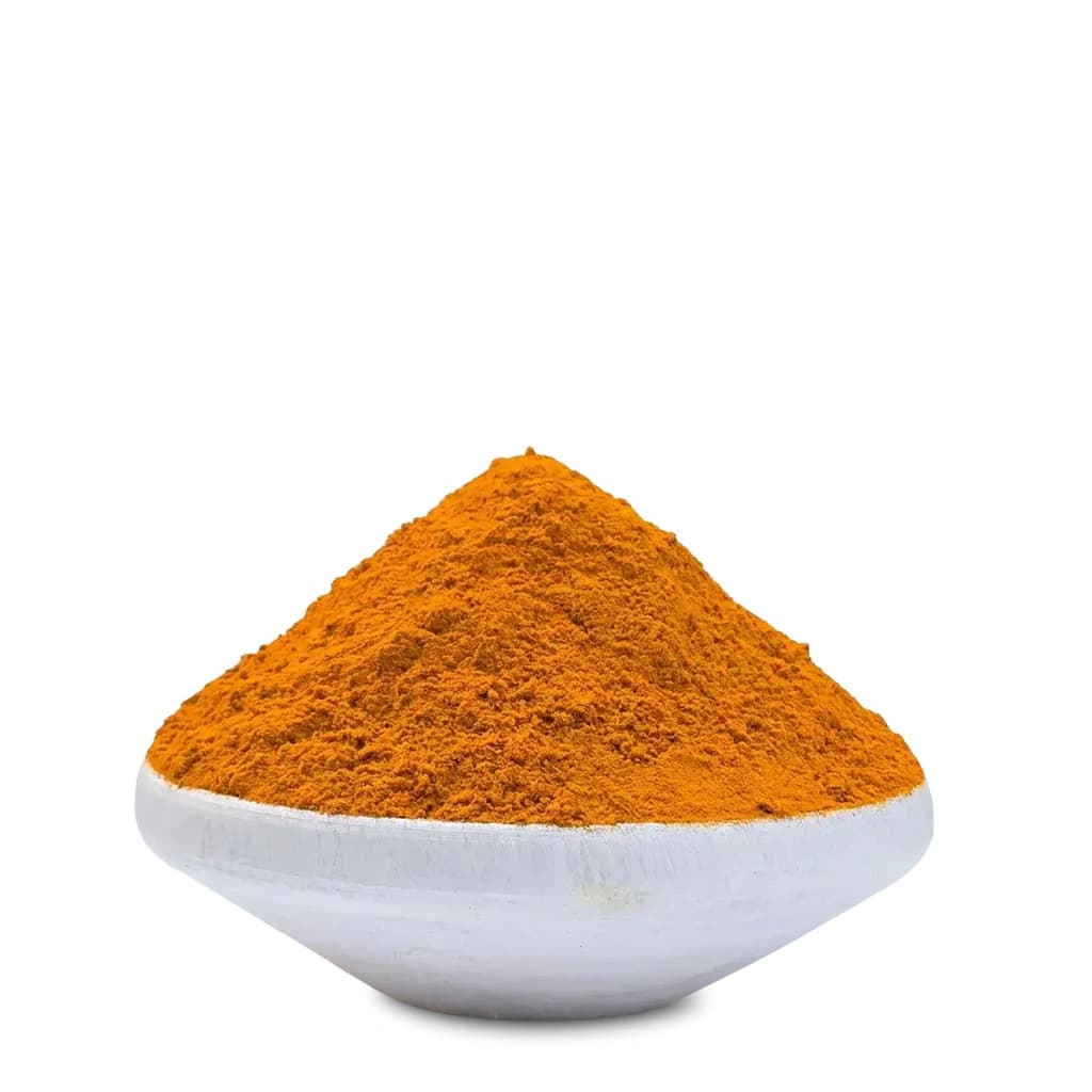 হলুদের গুঁড়ো ১ কেজি