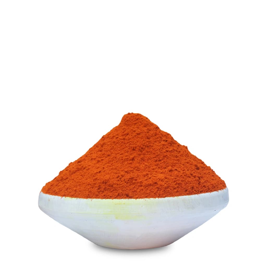 মরিচের গুঁড়ো ১ কেজি