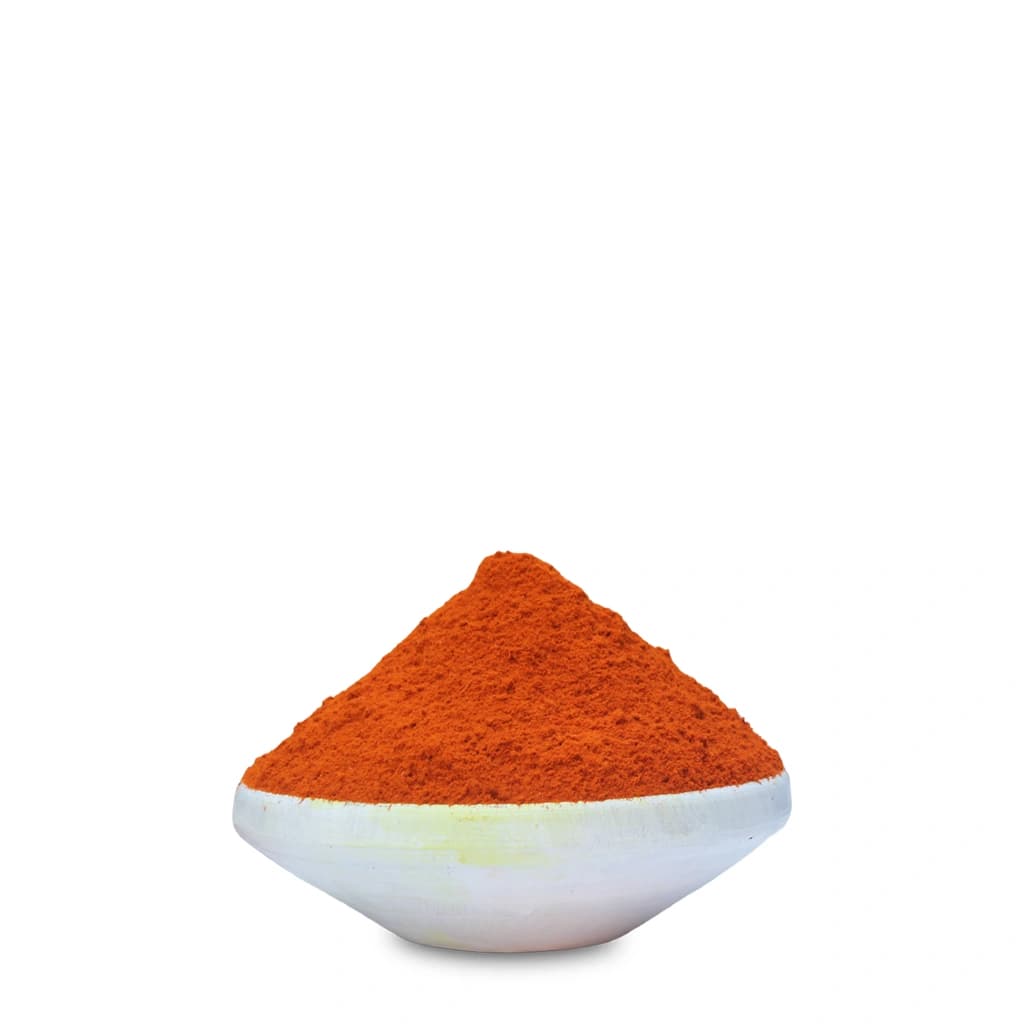 মরিচের গুঁড়ো ৫০০ গ্রাম